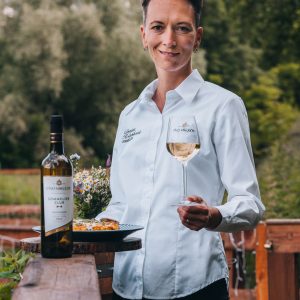Víno Mikulov Sommelier club