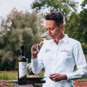 Víno Mikulov Sommelier club