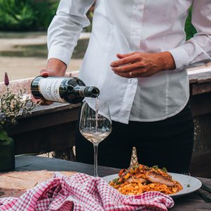 Víno Mikulov Sommelier club