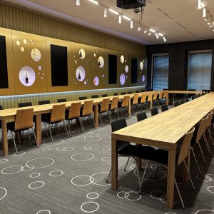 BOHEMIA SEKT Návštěvnické Centrum