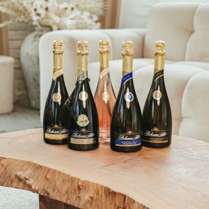 Bohemia Sekt Prestige