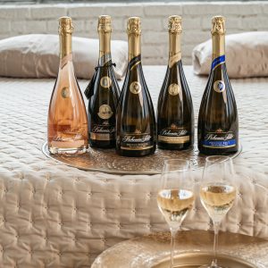 Bohemia Sekt Prestige