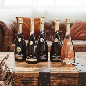 Bohemia Sekt Prestige