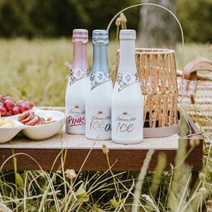 Bohemia Sekt ICE
