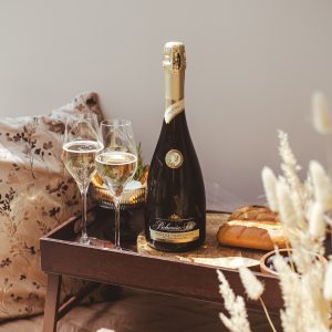 Bohemia Sekt Prestige