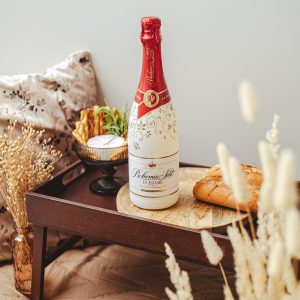 Bohemia Sekt