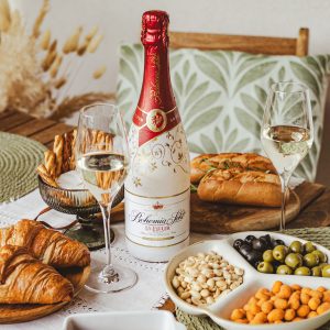 Bohemia Sekt