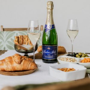 Bohemia Sekt