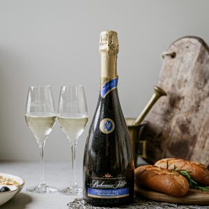 Bohemia Sekt Prestige