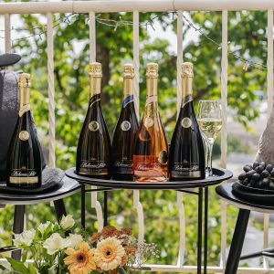 Bohemia Sekt Prestige