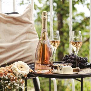 Bohemia Sekt Prestige