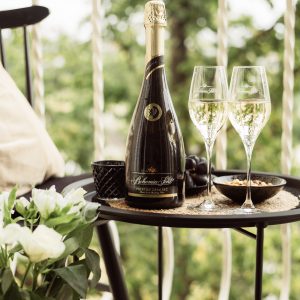 Bohemia Sekt Prestige