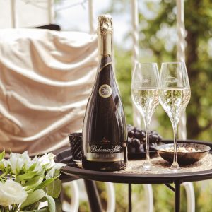 Bohemia Sekt Prestige