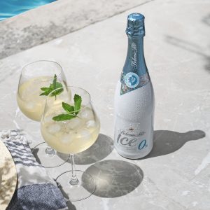 Bohemia Sekt ICE 0 %
