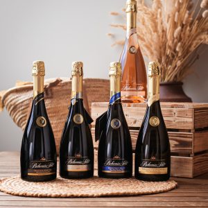 Bohemia Sekt Prestige