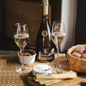 Bohemia Sekt Prestige