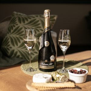 Bohemia Sekt Prestige