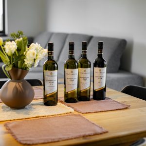 Víno Mikulov Sommelier club