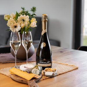 Bohemia Sekt Prestige