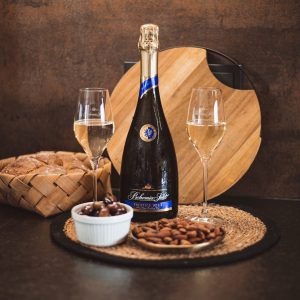 Bohemia Sekt Prestige