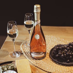 Bohemia Sekt Prestige