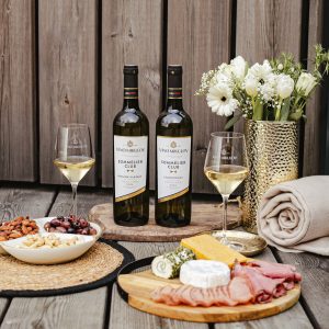 Víno Mikulov Sommelier club