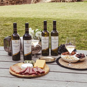 Víno Mikulov Sommelier club
