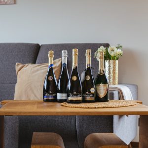 Bohemia Sekt Prestige