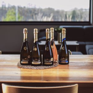 Bohemia Sekt Prestige