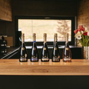 Bohemia Sekt Prestige
