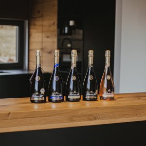 Bohemia Sekt Prestige