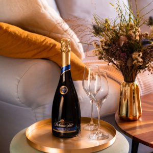 Bohemia Sekt Prestige