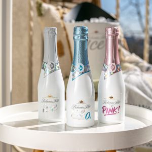 Bohemia Sekt ICE