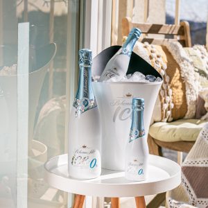 Bohemia Sekt ICE 0 %