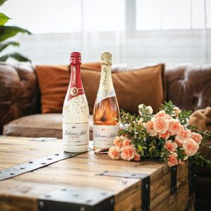 Bohemia Sekt