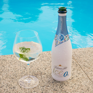 Bohemia Sekt ICE 0 %