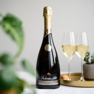Bohemia Sekt Prestige