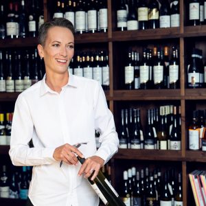 Víno Mikulov Sommelier club