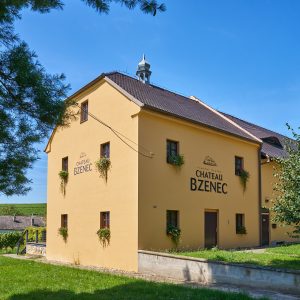 Vinařství Chateau Bzenec