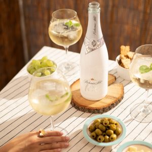 Bohemia Sekt ICE