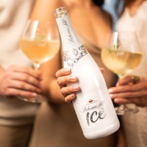 Bohemia Sekt ICE