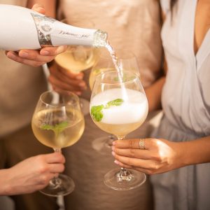 Bohemia Sekt ICE