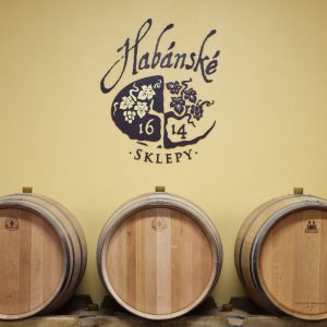 Habánské sklepy