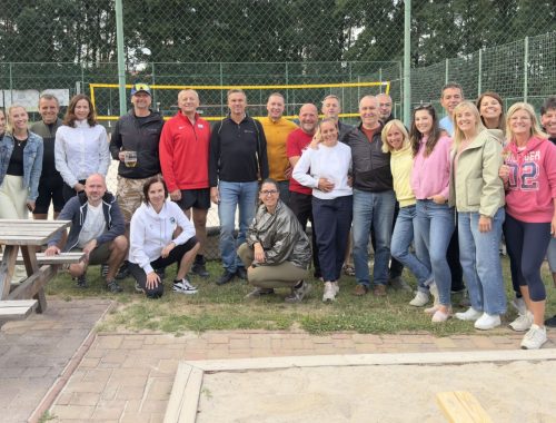 Bohemia Sekt Beach Cup: 17. ročník plný skvělých výměn